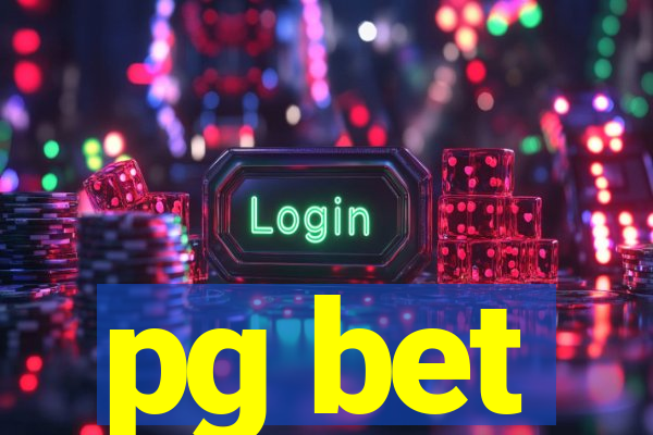 pg bet